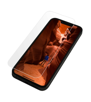 XD Glass Screen Protector iPhone 15 Pro Max