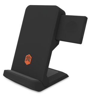 ChargeTree Go - Black