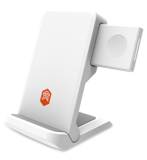 ChargeTree Go - White