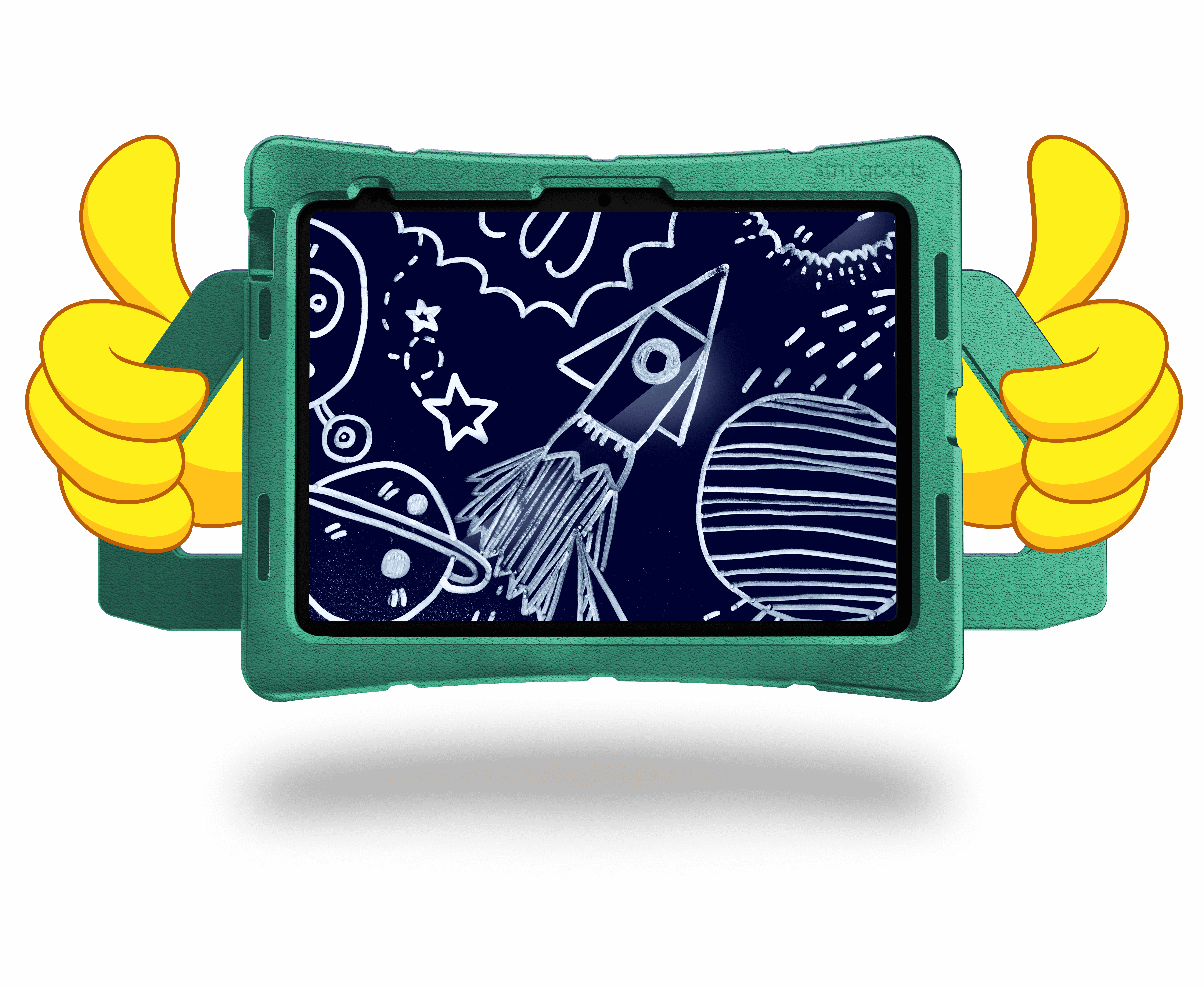 Duxling – iPad 10th Gen