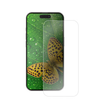 Eco Glass Screen Protector iPhone 15 Plus