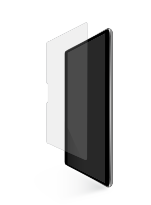 Glass Screen Protector Surface Pro X