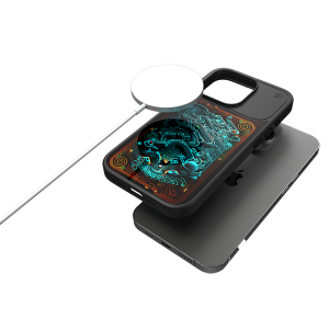 Reveal Warm Magsafe - iPhone 15 Pro Max