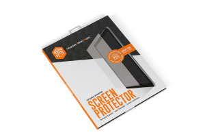 Glass Screen Protector iPad 10th Gen