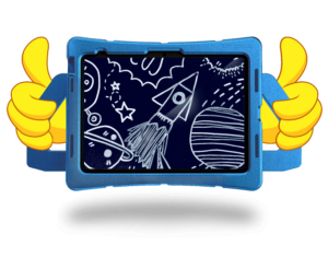 Duxling – iPad 10th Gen